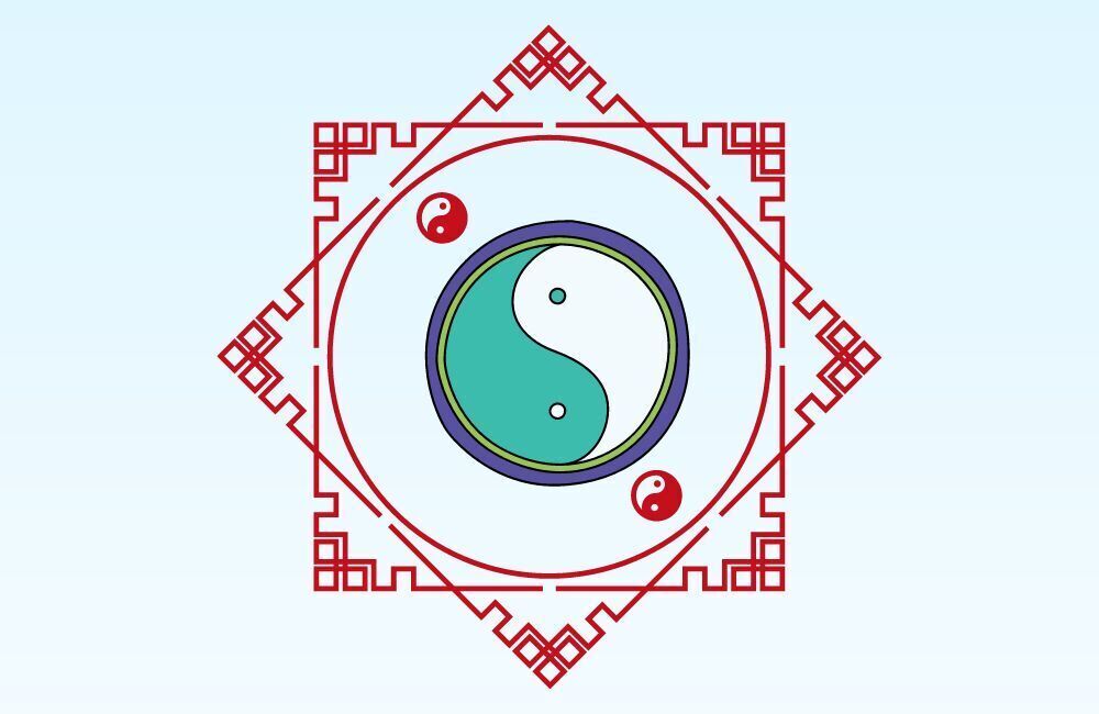 ツインレイとは 陰陽