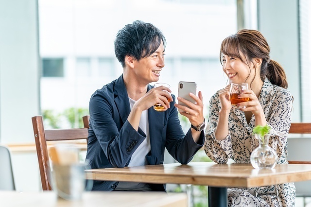 中宮傾斜の恋愛傾向は?モテる?