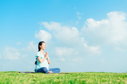 牡羊座の健康運