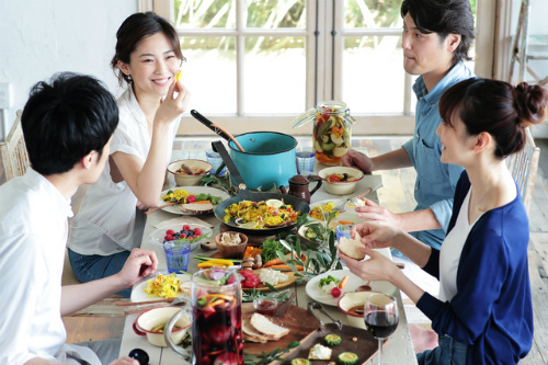 牡羊座の人間関係運