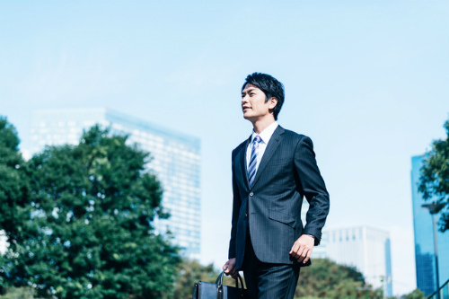 牡羊座男性の運勢2019年