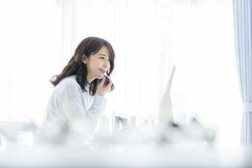 牡羊座女性の運勢2019年