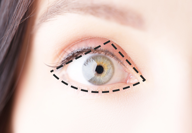 上三角目の人の性格と運勢