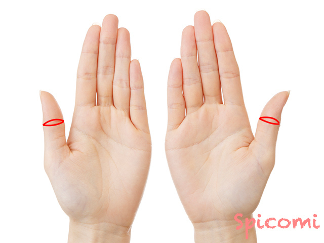 両手に仏眼相のある人の特徴5個