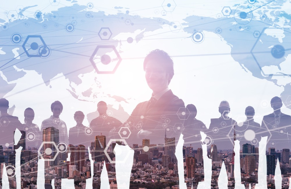 リーダー　ビジネス