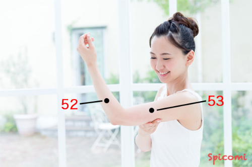 ［ほくろ占い］腕にあるほくろの意味と運勢