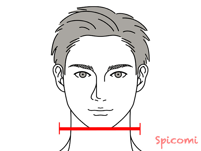 女好きな男性の顔の特徴