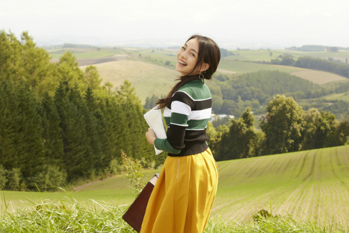 手相で五芒星を持つ人の性格的特徴