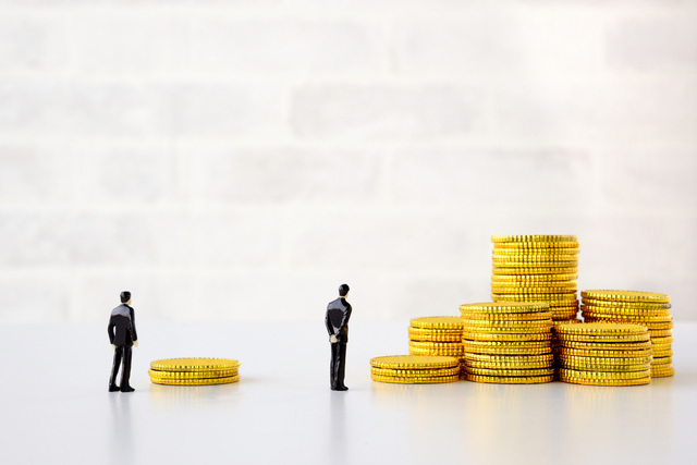 手相占いで金持ちになれないか分かる？