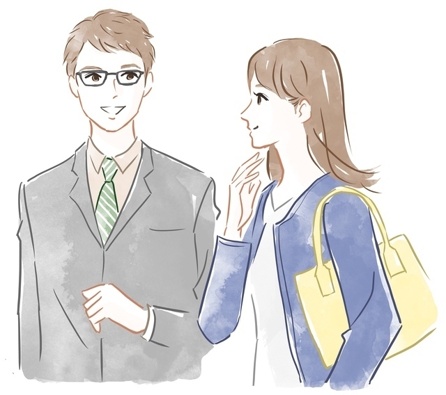 彼氏ができる前兆は手相でわかる？