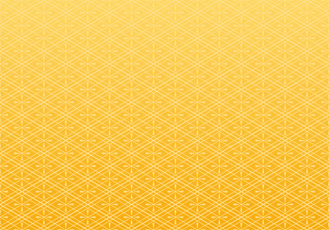 業平菱（なりひらびし）和柄模様イメージ