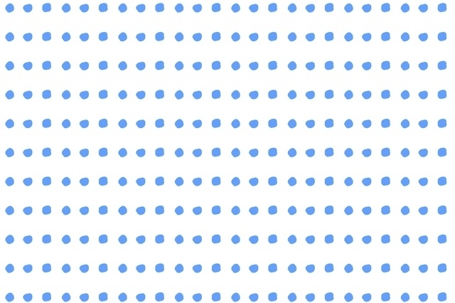 豆絞り（まめしぼり）和柄模様イメージ