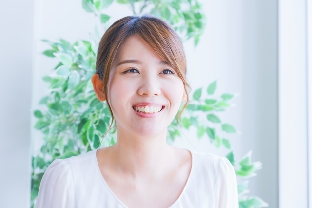 極身強の性格・生き方・開運方法