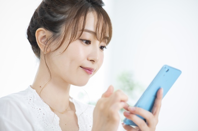 身強・身弱の調べ方・判定診断方法