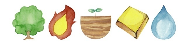 通変星の種類10個