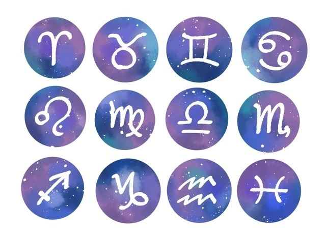 カスプ同士の相性