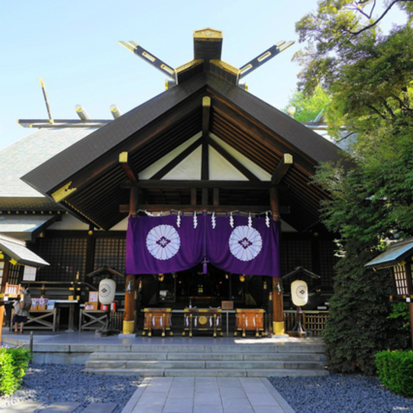 東京のお祓い神社寺おすすめ一覧17選 都内で有名 最強な神社はどこ Spicomi