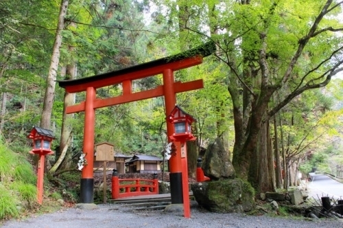 丑の刻参りとは 効果 やり方は 遭遇 目撃大丈夫 神社 事件 Spicomi