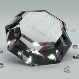 【夢占い】ダイヤモンドの夢の意味16選！輝く・光る・指輪・ネックレス