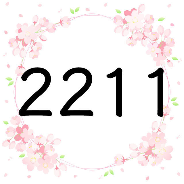 エンジェルナンバー2211の意味とは ツインソウル ツインレイ 恋愛 Spicomi
