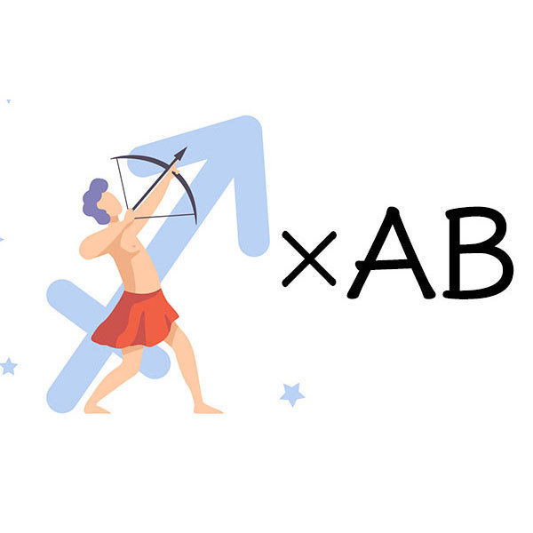 射手座AB型男性の特徴12個！性格・恋愛・浮気・結婚・攻略法