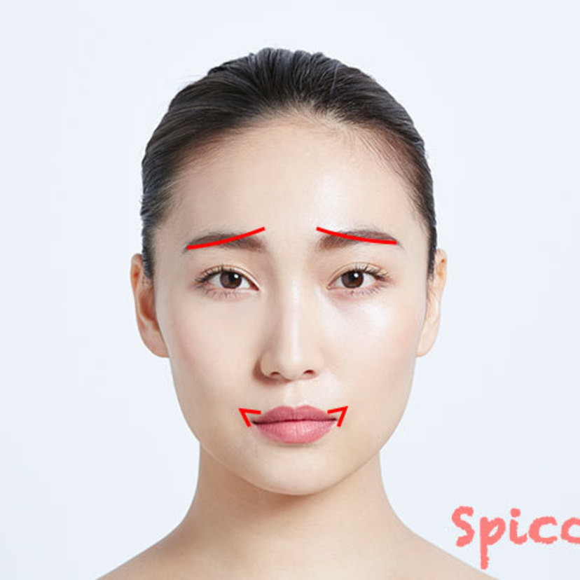 観相学の意味とは 良い顔 悪人顔の特徴は 男性 女性 Spicomi