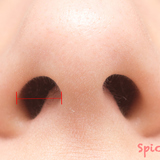 鼻の穴が大きい人の特徴は？基準は何センチ？人相学占い