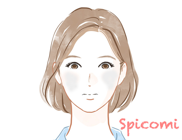 幸薄い顔の意味と特徴10個 幸薄そうな顔の芸能人は Spicomi