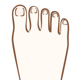 足の指が長い人の基準と性格の特徴！メリット・デメリット