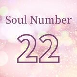 【2024年】ソウルナンバー22 の人の運勢は？ 恋愛、結婚、仕事、ラッキカラーを解説！
