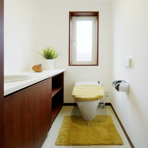 風水に良いトイレの色の決め方と方角別おすすめカラー 完全版 Spicomi