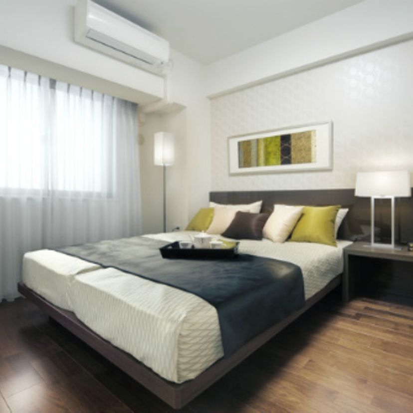 風水 寝室の色の選び方とおすすめ12色の意味を解説 方角が重要 Spicomi