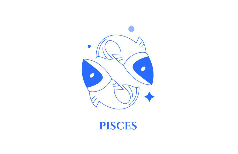 魚座