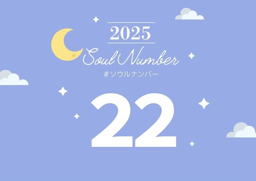ソウルナンbバー22のイメージ