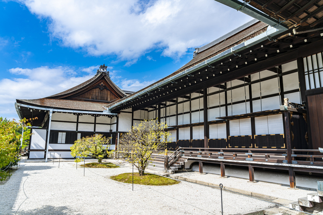 京都御所