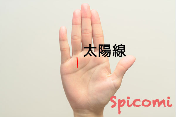 手のひらのほくろ占いの意味と運勢30個 右手左手で違う Spicomi