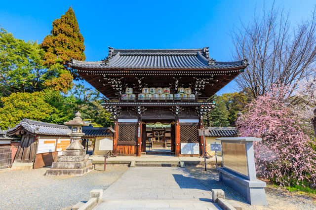 梅宮神社