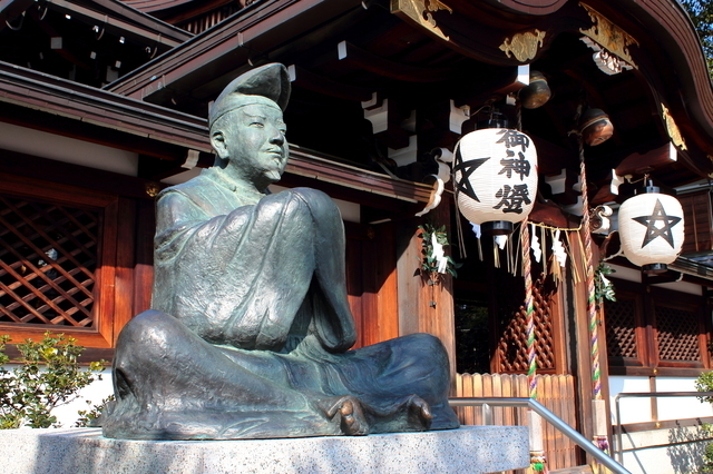 晴明神社