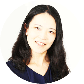 Megrezのアバター