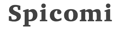 Spicomi
